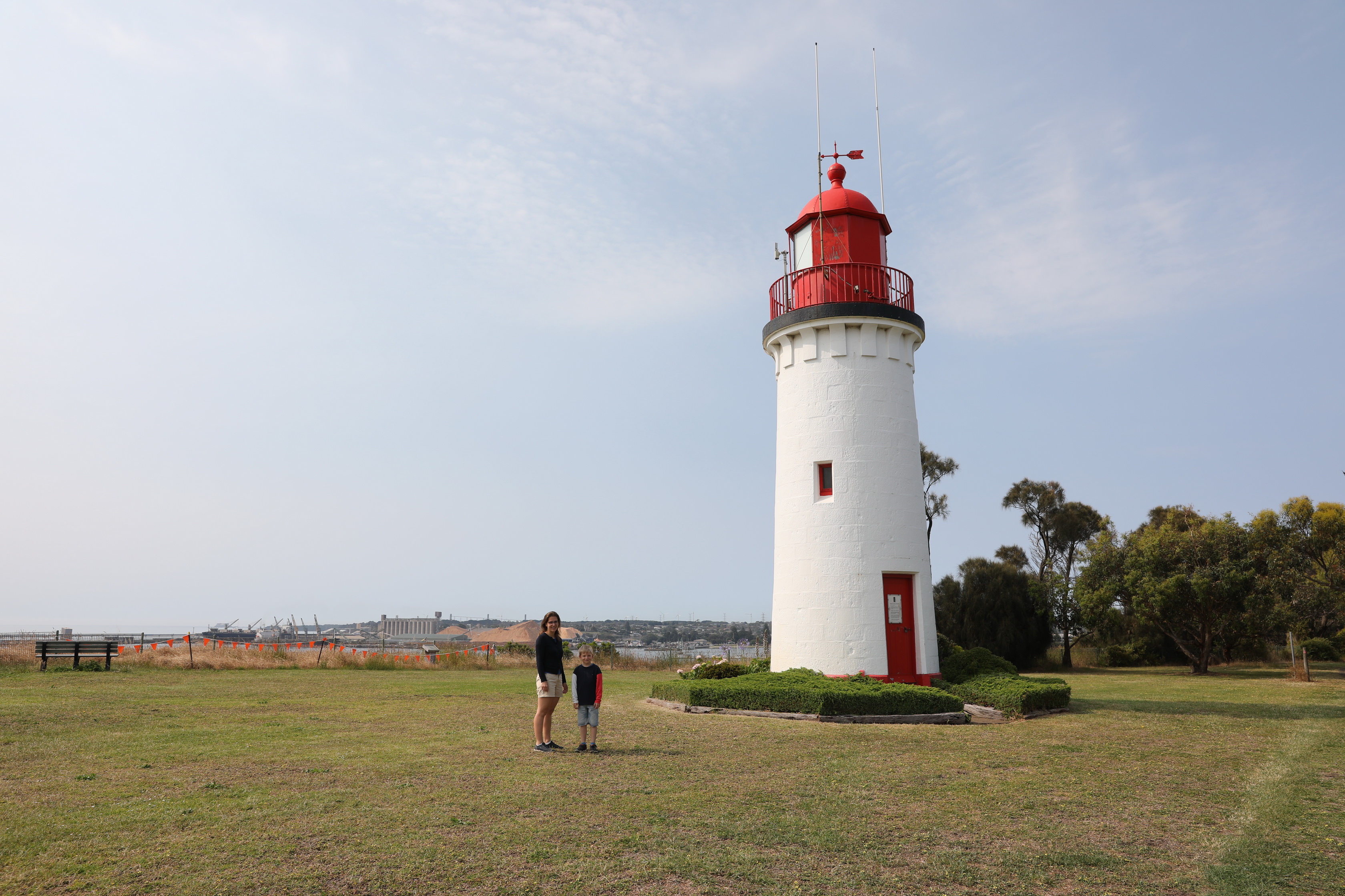 Portland Lighthouse